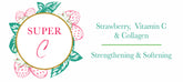 SUPER C Advanced Oil Serum - Vegan (1oz Glass Bottle) - Membrane Post Care Products Inc.